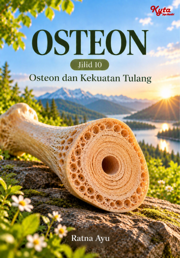 Osteon Jilid 10 Osteon dan Kekuatan Tulang 