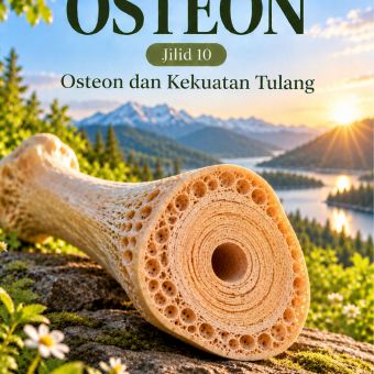 Osteon Jilid 10 Osteon dan Kekuatan Tulang 