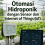 Otomasi Hidroponik dengan Sensor dan Internet of Things (IoT) 