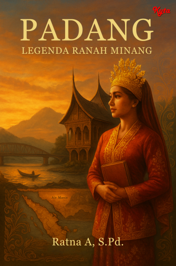PADANG LEGENDA RANAH MINANG