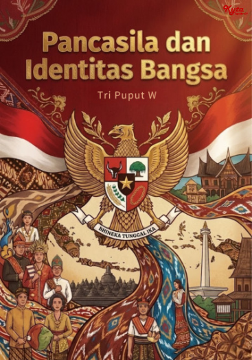 Pancasila dan Identitas Bangsa