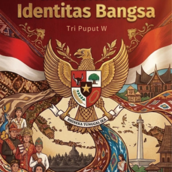 Pancasila dan Identitas Bangsa