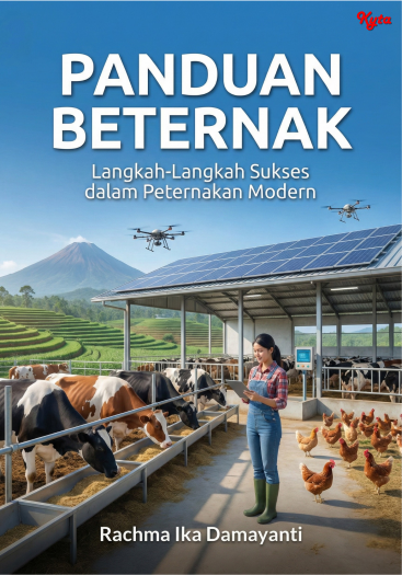 Panduan Beternak Langkah-Langkah Sukses dalam Peternakan Modern