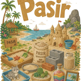 Pasir 