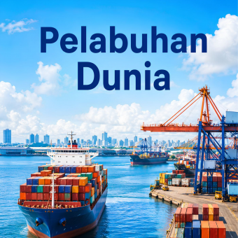 Pelabuhan Dunia 
