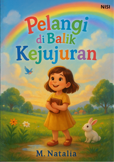 Pelangi di Balik Kejujuran 