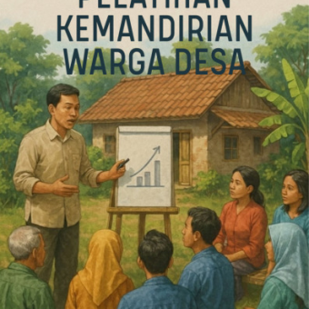 Pelatihan Kemandirian Warga Desa