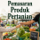 Pemasaran Produk Pertanian 