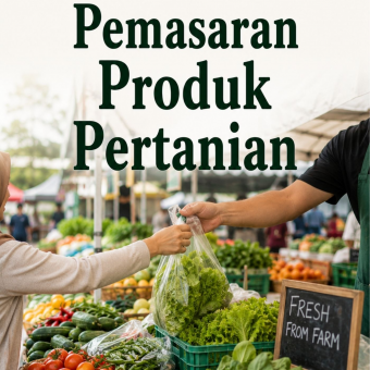 Pemasaran Produk Pertanian 