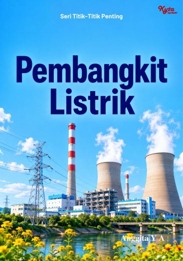 Pembangkit Listrik 