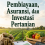 Pembiayaan, Asuransi, dan Investasi Pertanian 