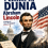 Pemimpin Dunia Jilid 3 Abraham Lincoln: Presiden di Masa Perpecahan 