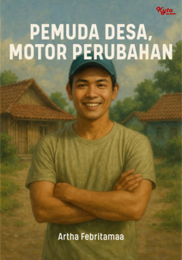 Pemuda Desa Motor Perubahan