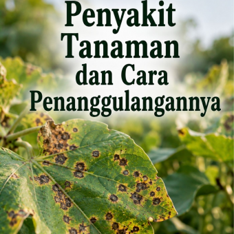 Penyakit Tanaman dan Cara Penanggulangannya 