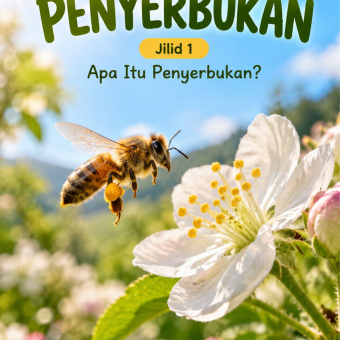 Penyerbukan Jilid 1 Apa Itu Penyerbukan? 