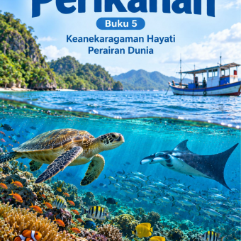 Perikanan Buku 5 Keanekaragaman Hayati Perairan Dunia 
