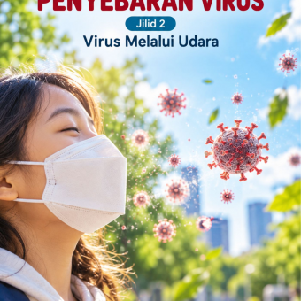 Perjalanan dan Penyebaran Virus Jilid 2 Virus Melalui Udara 