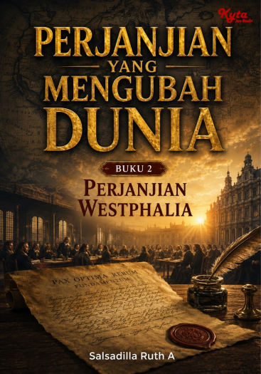 Perjanjian yang Mengubah Dunia Buku 2 Perjanjian Westphalia 
