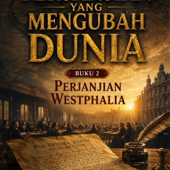 Perjanjian yang Mengubah Dunia Buku 2 Perjanjian Westphalia 
