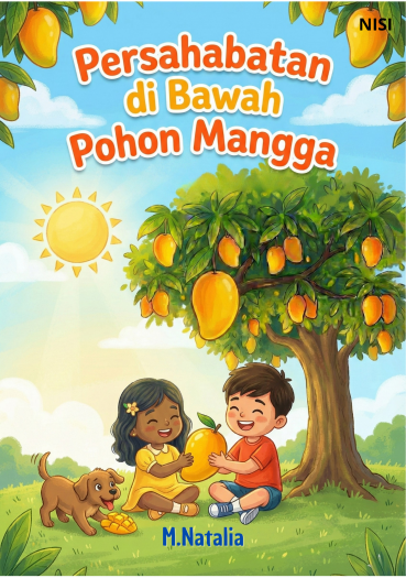 Persahabatan di Bawah Pohon Mangga 