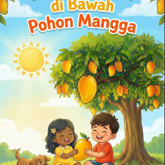 Persahabatan di Bawah Pohon Mangga 