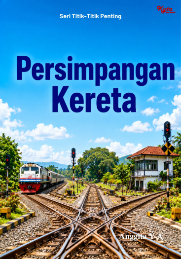Persimpangan Kereta 