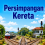 Persimpangan Kereta 