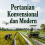 Pertanian Konvensional dan Modern 