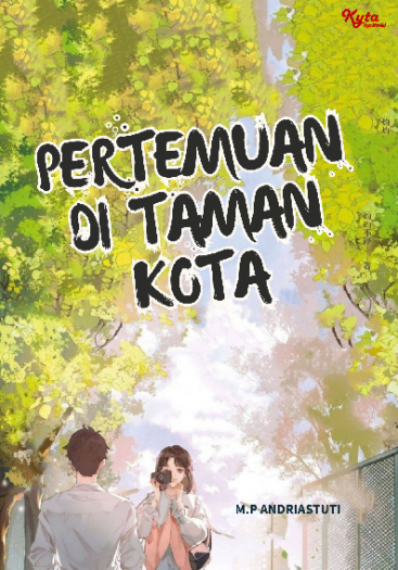 Pertemuan di Taman Kota