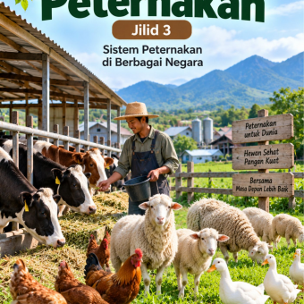 Peternakan Jilid 3 Sistem Peternakan di Berbagai Negara 