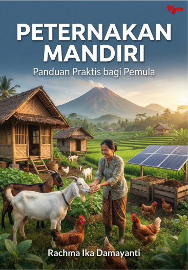 Peternakan Mandiri Panduan Praktis bagi Pemula 