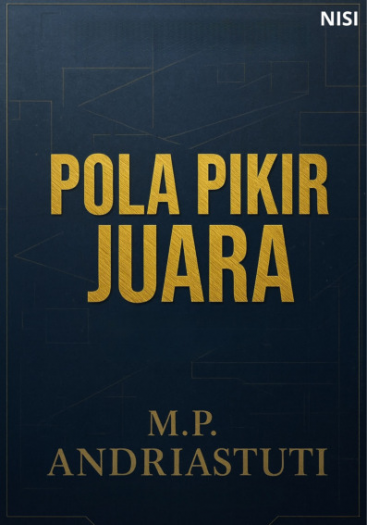 Pola Pikir Juara 