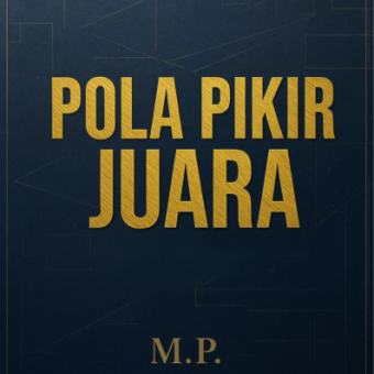 Pola Pikir Juara 