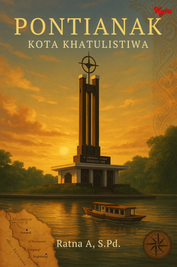 PONTIANAK KOTA KHATULISTIWA