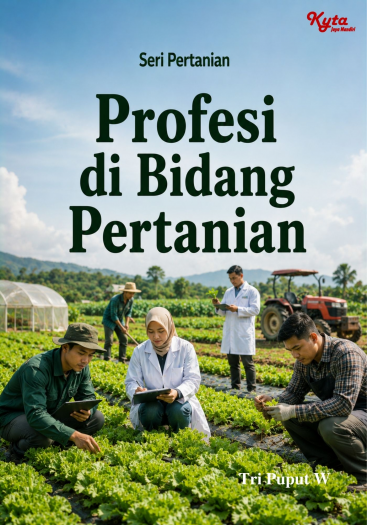 Profesi di Bidang Pertanian 