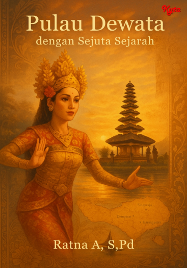 PULAU DEWATA DENGAN SEJUTA SEJARAH