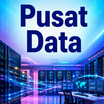 Pusat Data 