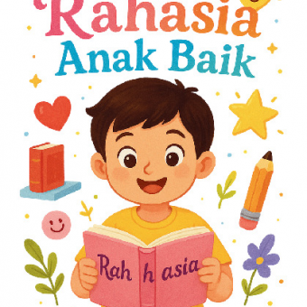 Rahasia Anak Baik 