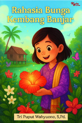 Rahasia Bunga Kembang Banjar