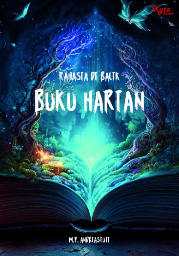 Rahasia di Balik Buku Harian 