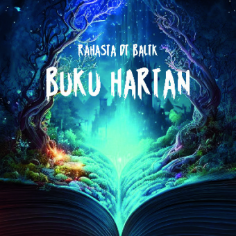 Rahasia di Balik Buku Harian 