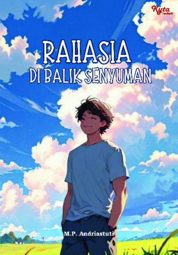Rahasia di Balik Senyuman