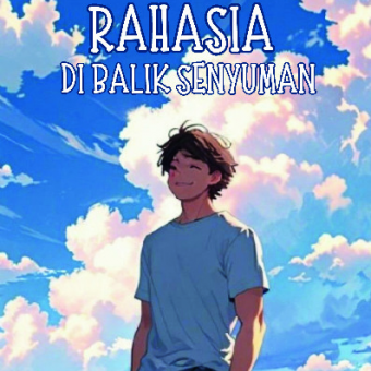 Rahasia di Balik Senyuman