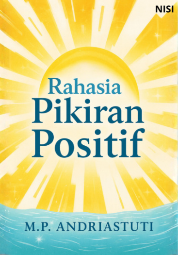 Rahasia Pikiran Positif