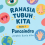 Rahasia Tubuh Kita Buku 1 Pancaindra: Jendela Dunia Kita 