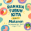 Rahasia Tubuh Kita Buku 2 Makanan: Perjalanan dari Mulut hingga Perut 