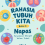 Rahasia Tubuh Kita Buku 3 Napas: Perjalanan Oksigen dalam Tubuh 