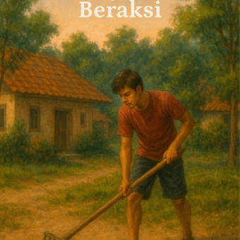 Remaja Desa Beraksi