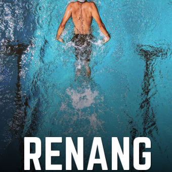 Renang Untuk Kesehatan dan Prestasi 