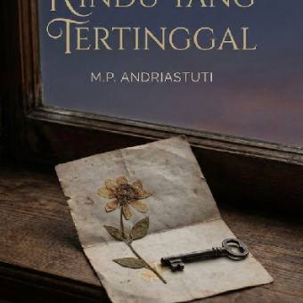 Rindu Yang Tertinggal 